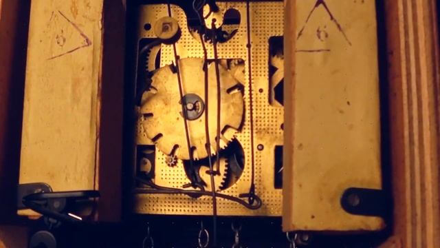 Часы с кукушкой, Маяк. смотреть онлайн