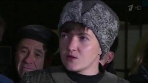 В Верховной раде возмущены самостоятельной поездкой Надежды Савченко на переговоры в Минск