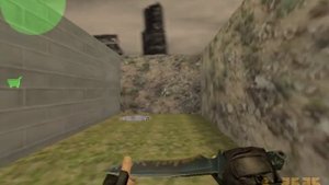 Секреты карты кс 1 6 мансион №2