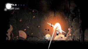 Разбитый сосуд | Hollow Knight