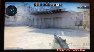 gt 630m 2gb nvidia geforce cs go pvp i5 3230m