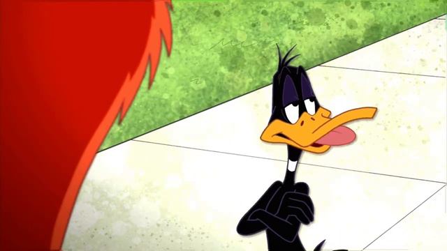 S1 E5 “Monster talent” pt2 THE LOONEY TUNES SHOW смотреть онлайн