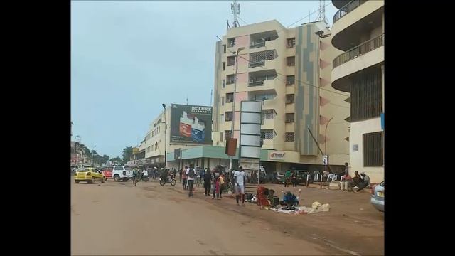 Центрально Африканская Республика central african republic