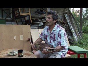 Шавкмамад Пулодов / 2010