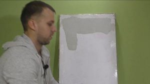Декоративная Штукатурка своими руками. РЕЦЕПТ