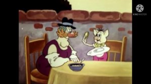 фунтик и старушка с усами озвучка 3ссср