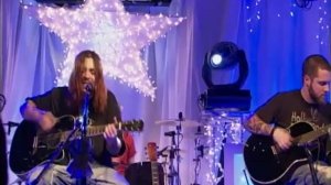 Seether - One Cold Night