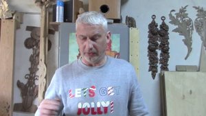 Лучшая подрезка шпона