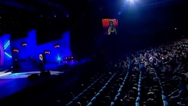 Ирина Аллегрова - Пополам смотреть онлайн