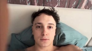 Солярчин о том как ему хорошо без Кати