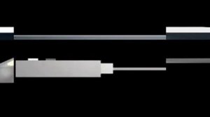 Принцип работы сканера_Модель