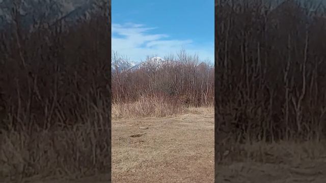 Тункинская долина. Природоохранная территория
