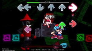 FNF vs Dave And Bambi 3.0 Android + Cutscene