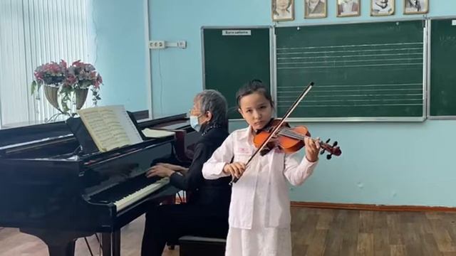 Махамбетәлі Асылым смотреть онлайн