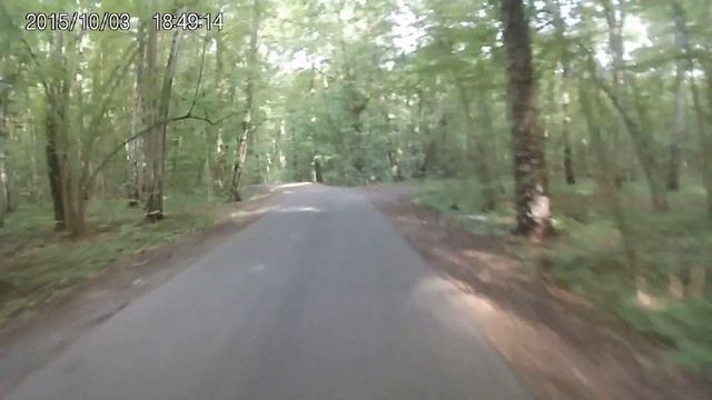 Битцевская аллея смотреть онлайн