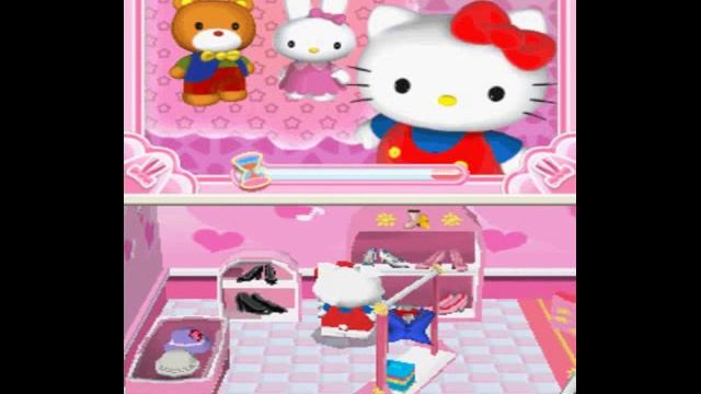 Let's Play Hello Kitty Big City Dreams Act 10?....Cancelled Until I Find Away To Get FP Quickier смотреть онлайн