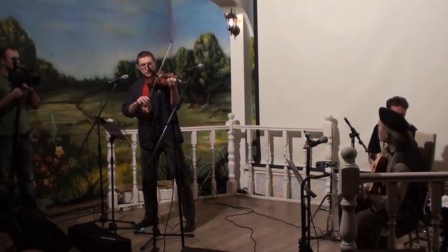 Мышеловка - Intro смотреть онлайн