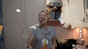 Ты меня предала - Nepeta --- Ты меня предала YellowFire