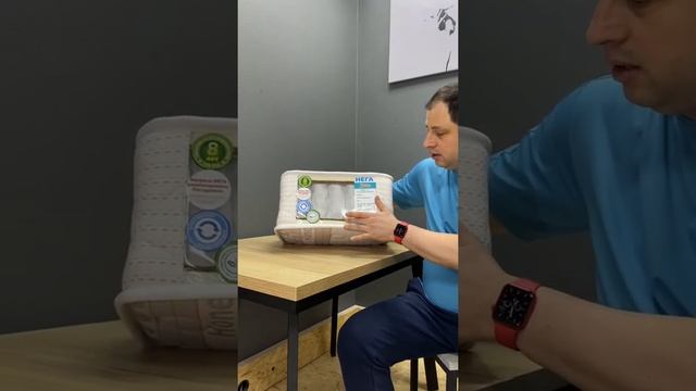 Матрас Honey Moon, Фабрика Нега смотреть онлайн