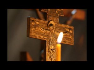 О распятии Христове (Со страхом мы братие послушаем) - староверы-поморцы Великаго Новгорода