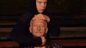 "Деточки" съёмки фильма 4