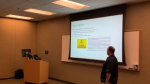 SQL Saturday Sacramento - Database Corruption