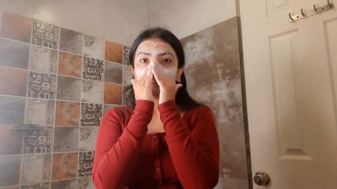 Life of a Software Engineer👩💻 | Work from Office Day | DMart Shopping🛍🛒