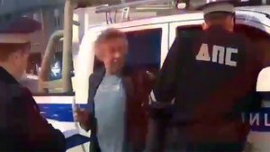 Актер Михаил Ефремов стал фигурантом уголовного дела после аварии в центре Москвы