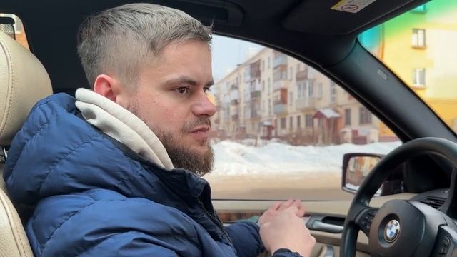 ПОЧЕМУ МОЙ BMW X5 E53 СТОИТ ЛЯМ ?! ЕСЛИ РЫНОЧНАЯ 500.. ЩА РАССКАЖУ И БОКОМ РАЗДАМ ? смотреть онлайн