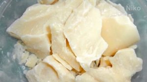 Как сделать настоящий шоколад в домашних условиях. Сhocolate at home