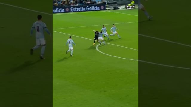 Marcelo skills 😍