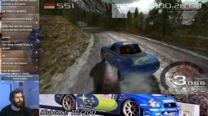 WRC: Rally Evolved - Extras (Let's Play Part 65)