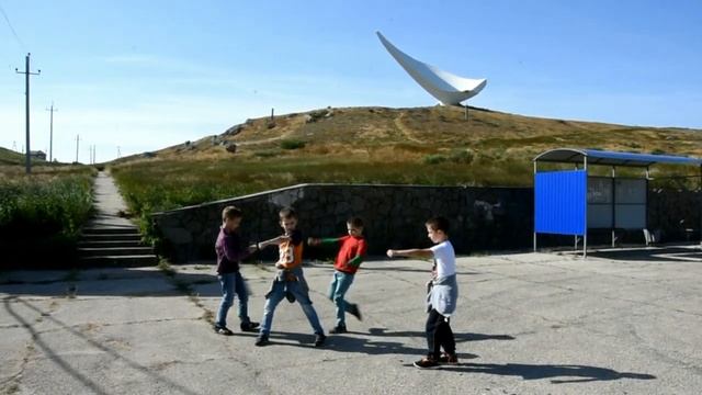 Открытое Первенство Республики Крым по тхэквондо ИТФ "Кубок двух морей". 27.05.-28.05.2018 смотреть онлайн