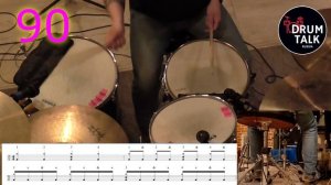 3 лучших упражнения на кардане! Уроки игры на барабанах