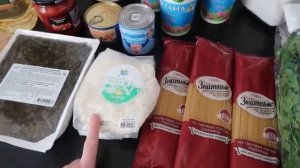 ЗАКУПКА ПРОДУКТОВ на МЕСЯЦ/ПРОДУКТОВАЯ КОРЗИНА РОССИИ/НОВЫЙ ГАДЖЕТ НА КУХНЮ