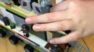 Немецкая пушка ДОРА