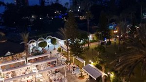 "Saphir hotel&villas"5☆Турция,Конаклы.