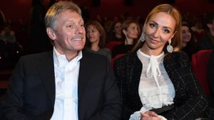 ПОДЛОСТЬ ТАТЬЯНЫ НАВКИ.. КАК ОНА ЗАХОМУТАЛА ДМИТРИЯ ПЕСКОВА