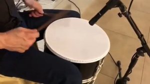 Малик, Азамат «рвёт» барабан?