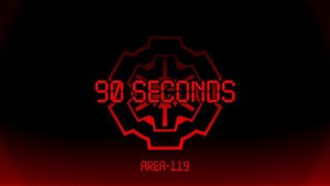 ALPHA WARHEAD | SCP: SL