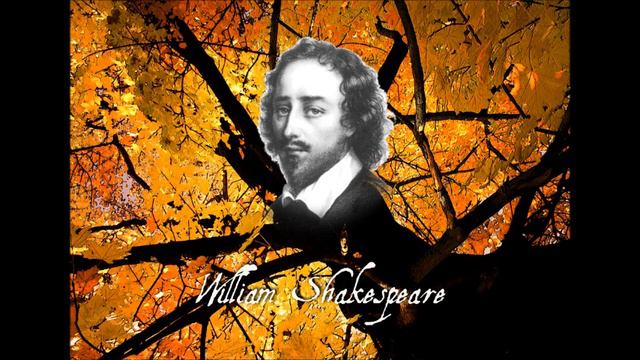 Poezie Universala William Shakespeare - Sonet 149, 138, 93 смотреть онлайн