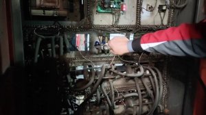 Очищение электрооборудования под напряжением. Ижевск