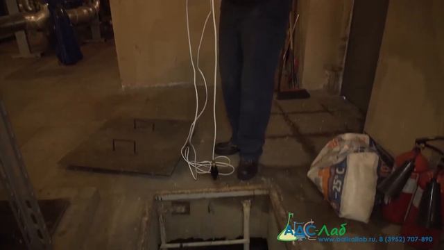 Эксплуатация газоанализатора взрывоопасных паров “Сигнал 4КМ“ смотреть онлайн