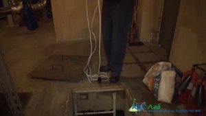 Эксплуатация газоанализатора  взрывоопасных паров “Сигнал 4КМ“