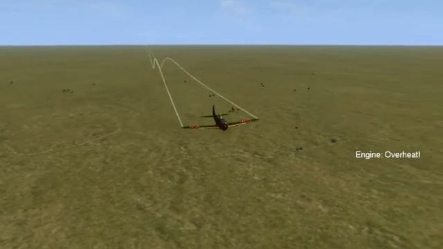 A6M5 sound mod in IL-2 Sturmovik 1946