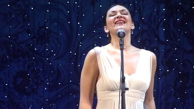 Белая ночь - Наталия Мельник смотреть онлайн