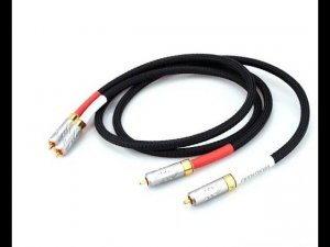 Новинки китайских кабелей Hi-Fi