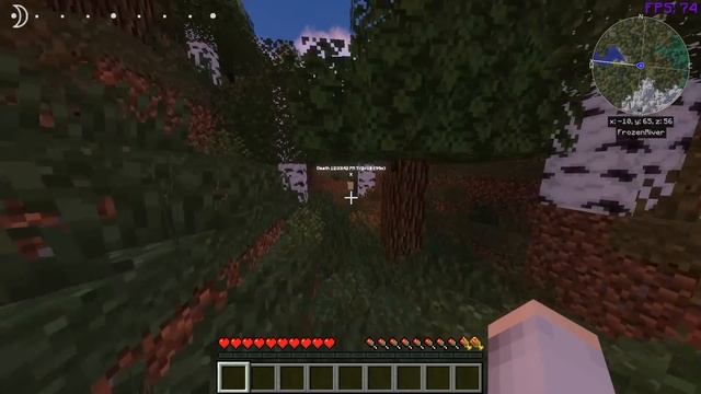 LP. ЛеснаяСказка #1 КВЕСТЫ И МОНСТРЫ! ВЫЖИВАНИЕ С МОДАМИ МАЙНКРАФТ 1.7.10
