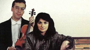 Pablo Saraví / Alicia Belleville - LLANURAS (Disco completo) - 1998