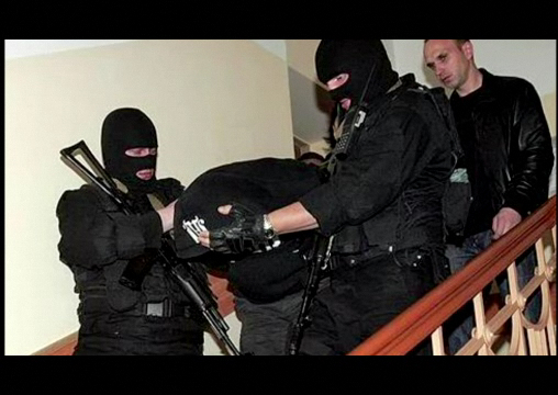 ДЫМОВСКИЙ - ГЕРОЙ ИЛИ...? смотреть онлайн